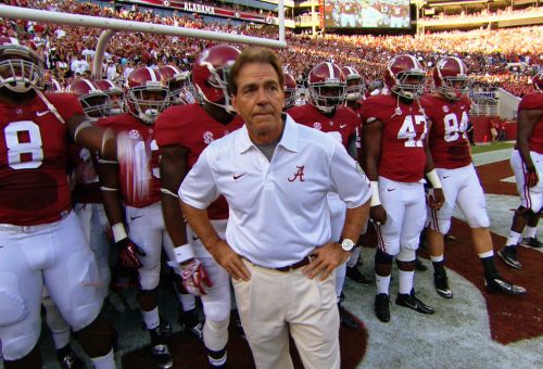 The Game You’re Playing