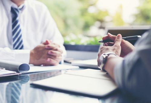 Making the Decision to Sell… or not